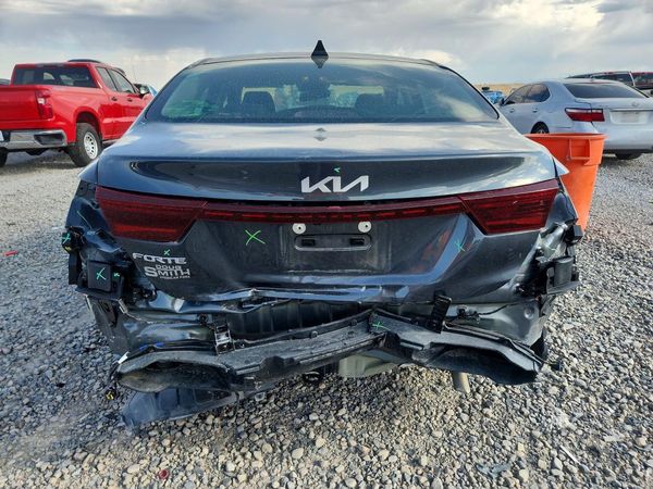 2024 KIA FORTE LX, LXS