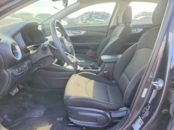 2024 KIA FORTE LX, LXS