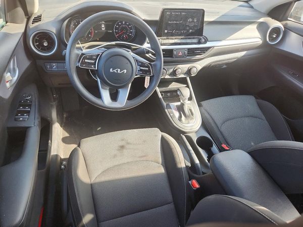 2024 KIA FORTE LX, LXS