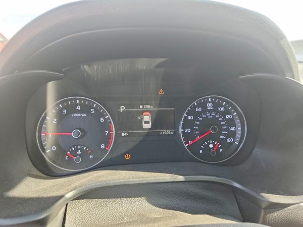 2024 KIA FORTE LX, LXS
