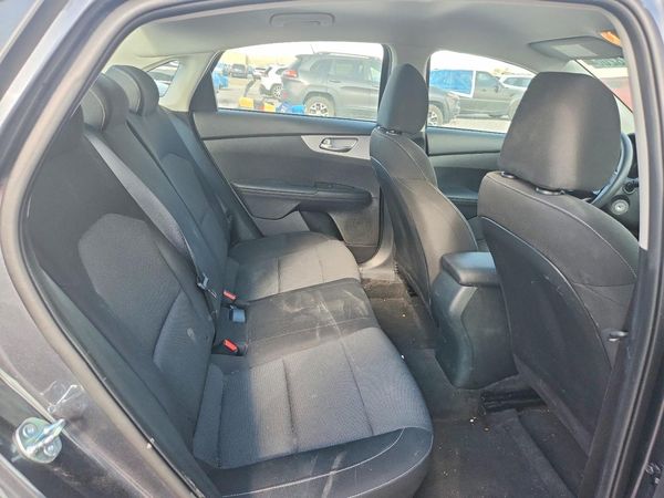 2024 KIA FORTE LX, LXS