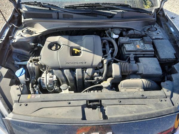 2024 KIA FORTE LX, LXS