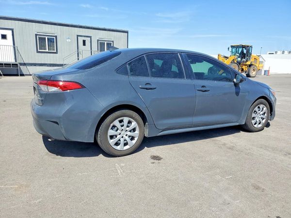 2023 TOYOTA COROLLA L, LE, SE, XLE — PSRA