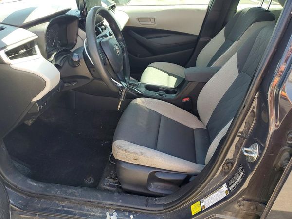 2023 TOYOTA COROLLA L, LE, SE, XLE — DENT