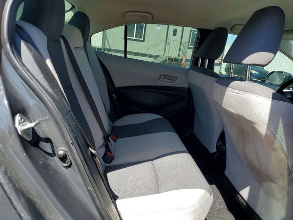 2023 TOYOTA COROLLA L, LE, SE, XLE — PSRS