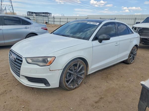 2015 AUDI A3 Premium