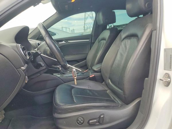 2015 AUDI A3 Premium