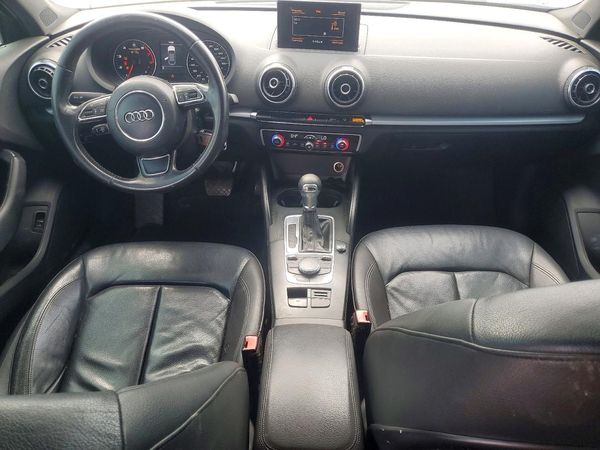 2015 AUDI A3 Premium