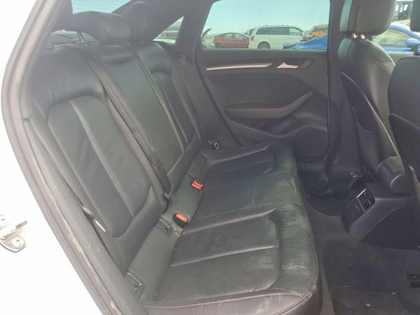 2015 AUDI A3 Premium