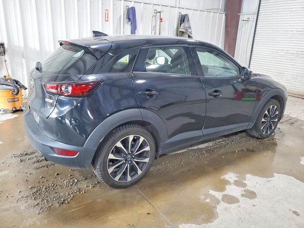 2019 MAZDA CX-3