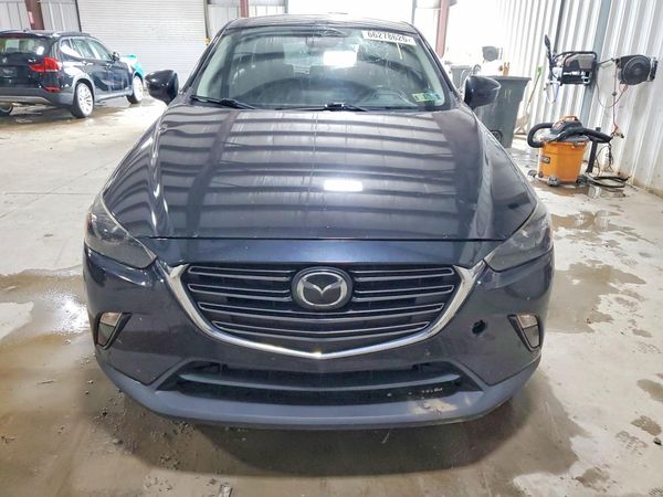 2019 MAZDA CX-3