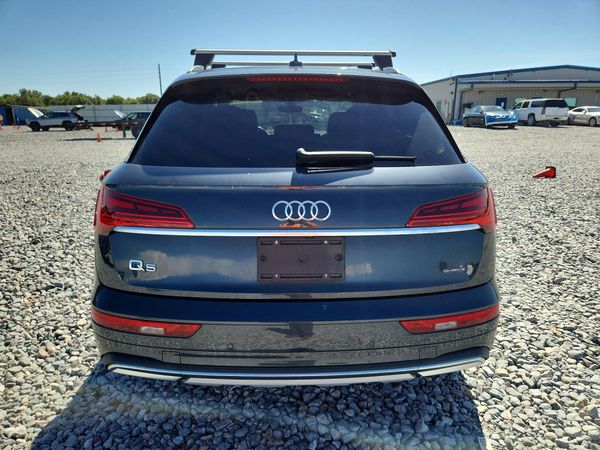 2023 AUDI Q5