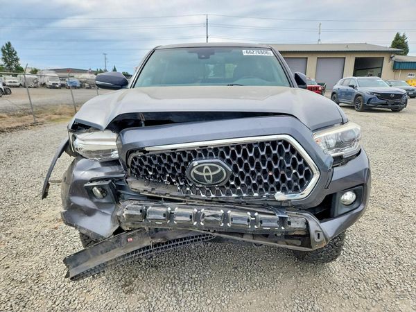 2018 TOYOTA TACOMA