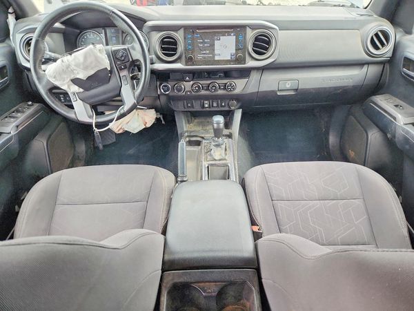 2018 TOYOTA TACOMA