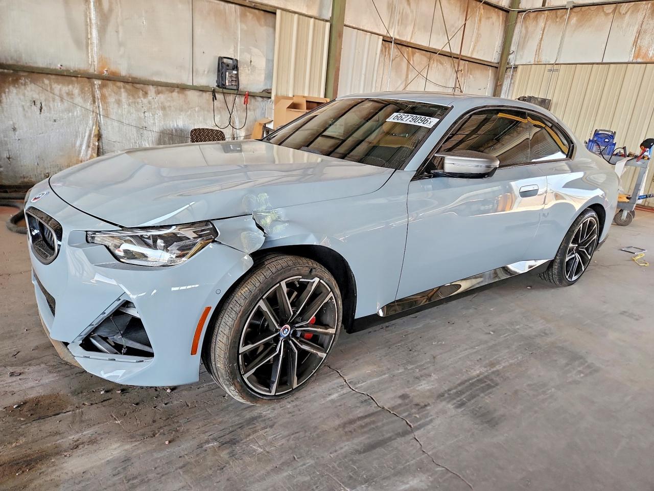 2022 BMW M240XI xDrive