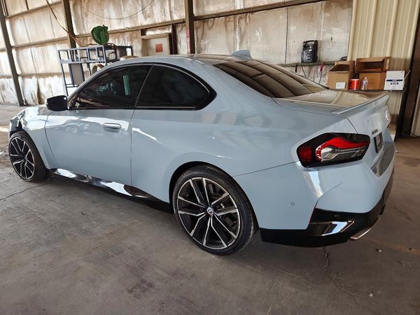 2022 BMW M240XI xDrive