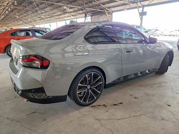 2022 BMW M240XI xDrive