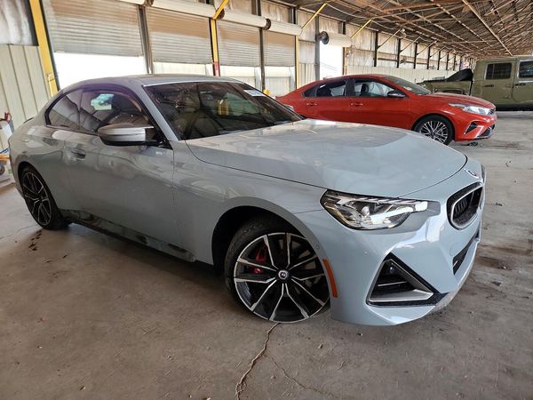 2022 BMW M240XI xDrive