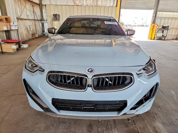 2022 BMW M240XI xDrive