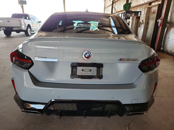 2022 BMW M240XI xDrive