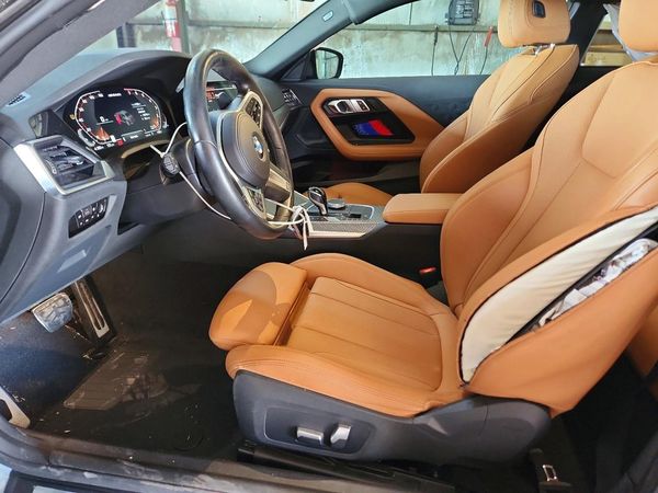 2022 BMW M240XI xDrive