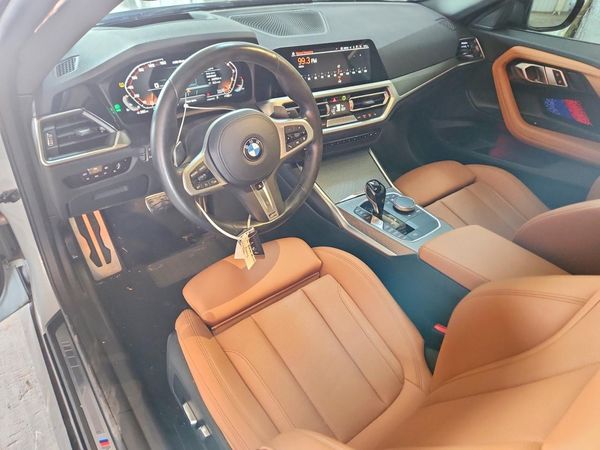 2022 BMW M240XI xDrive