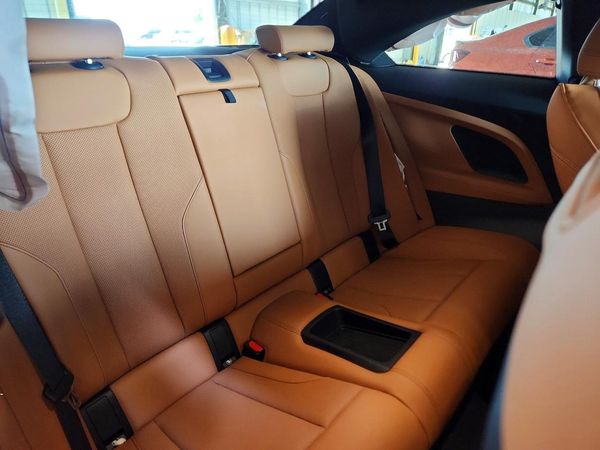 2022 BMW M240XI xDrive