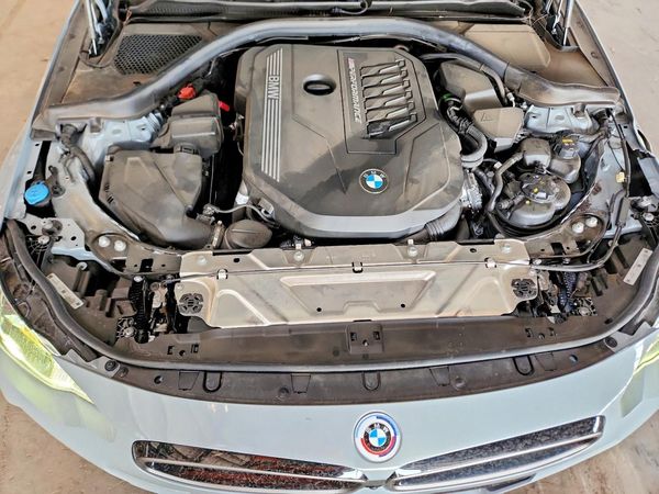 2022 BMW M240XI xDrive