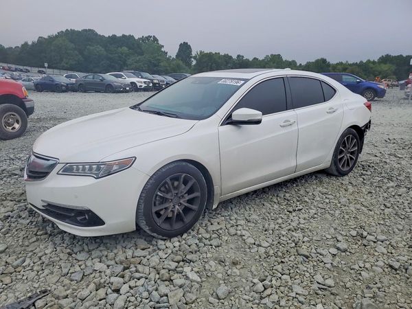 2015 ACURA TLX