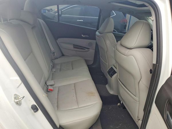 2015 ACURA TLX
