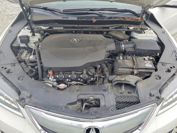2015 ACURA TLX