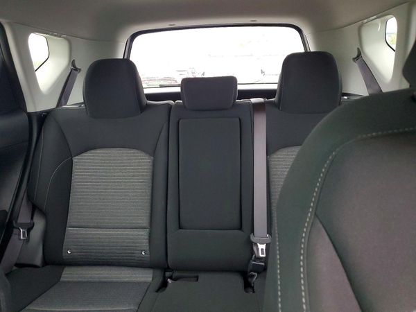 2023 KIA SOUL EX — SUVN