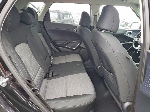 2023 KIA SOUL EX — PSRS