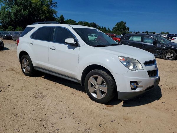 2013 CHEVROLET EQUINOX 2LT