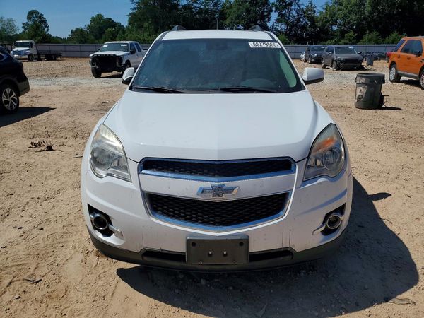 2013 CHEVROLET EQUINOX 2LT