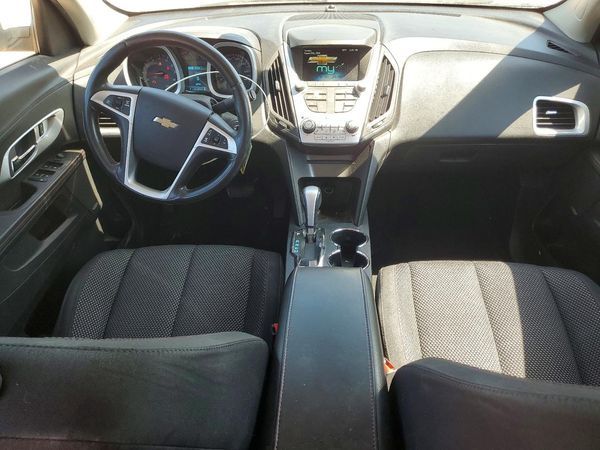 2013 CHEVROLET EQUINOX 2LT