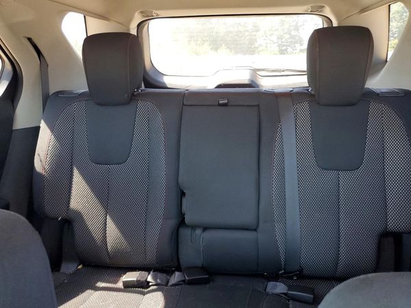 2013 CHEVROLET EQUINOX 2LT