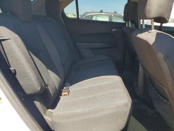 2013 CHEVROLET EQUINOX 2LT