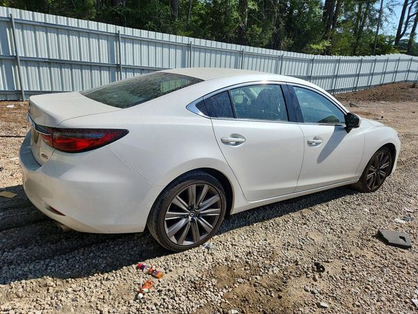 2018 MAZDA 6