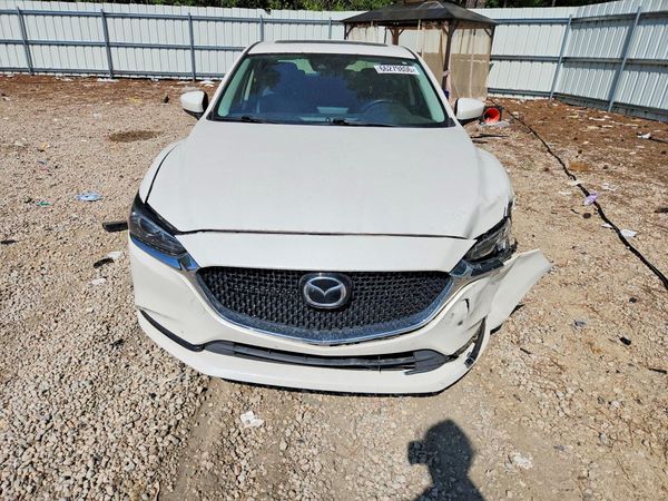 2018 MAZDA 6
