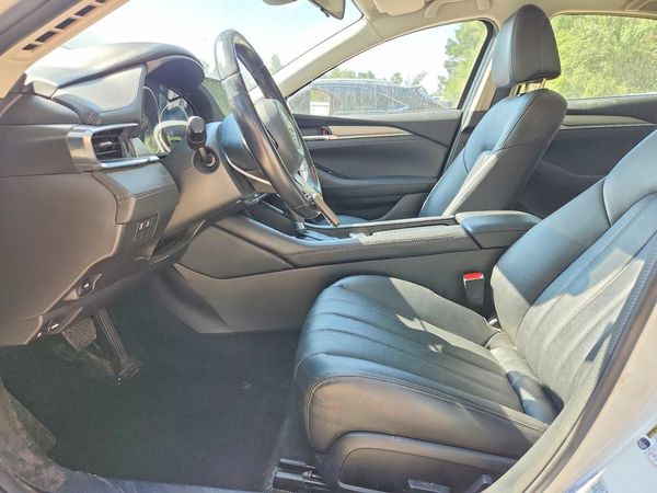 2018 MAZDA 6