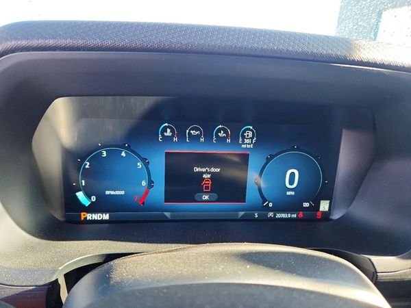 2024 FORD F150