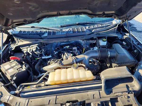 2024 FORD F150