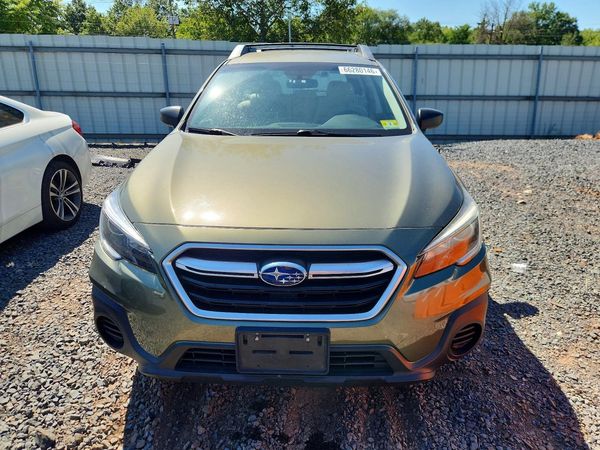 2019 SUBARU OUTBACK Base+ES