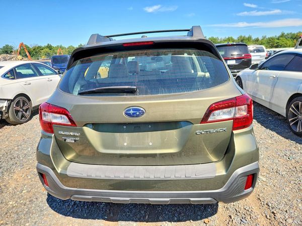 2019 SUBARU OUTBACK Base+ES