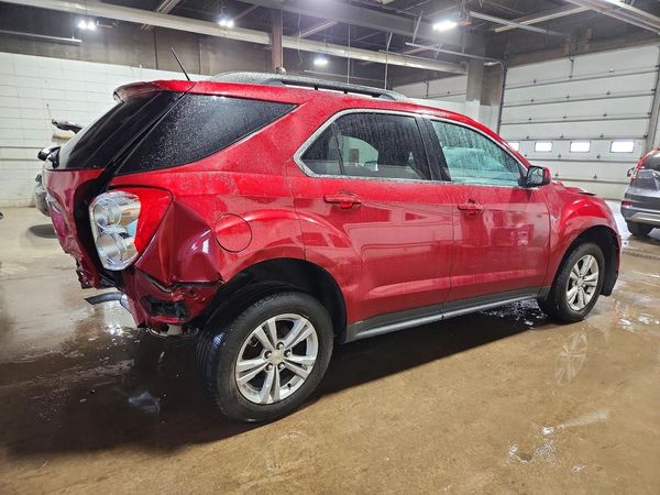 2014 CHEVROLET EQUINOX 2LT