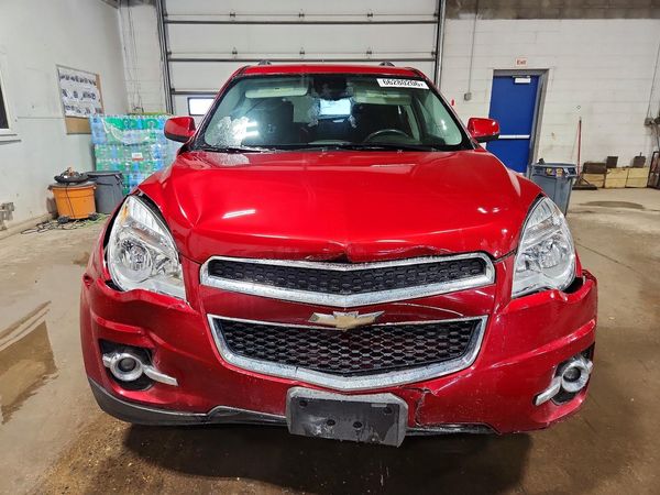 2014 CHEVROLET EQUINOX 2LT