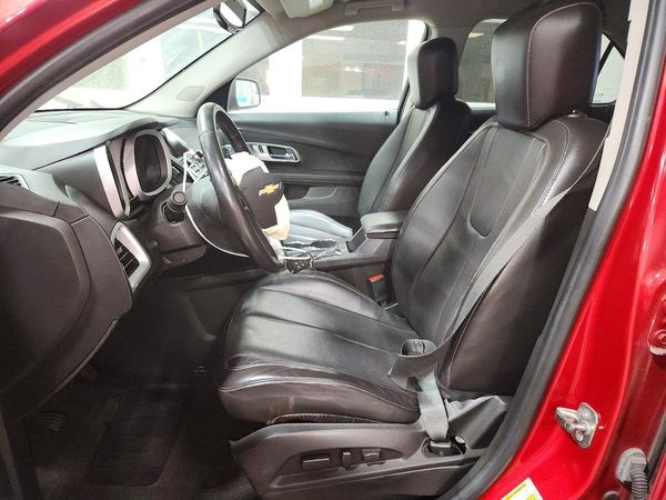 2014 CHEVROLET EQUINOX 2LT