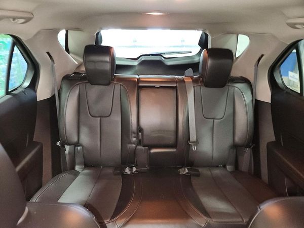 2014 CHEVROLET EQUINOX 2LT