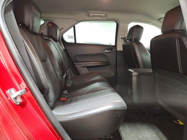 2014 CHEVROLET EQUINOX 2LT